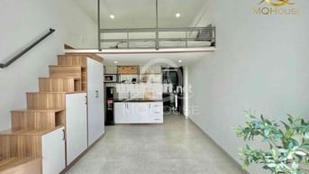 TRỐNG LẠI 1 PHÒNG DUPLEX FULL NỘI THẤT🌟TRƯỜNG CHINH🌟NGÃ TƯ AN SƯƠNG