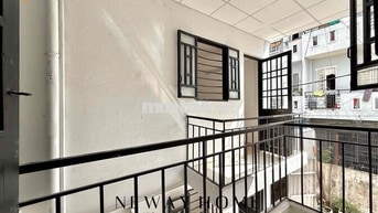 🚨CHO THUÊ PHÒNG TRỌ 1 TRỆT 1 LẦU - BAN CÔNG - MỚI XÂY- 𝐒𝐀́𝐓 𝐓𝐄̂𝐍 𝐋𝐔̛̉𝐀 🚨