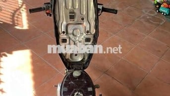 Honda Dream Thái 1993 Đỏ đô Thái Lan