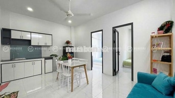 ✨CHO THUÊ CĂN HỘ 2 PHÒNG NGỦ GIÁ TỐT GẦN ĐẠI HỌC VĂN HIẾN