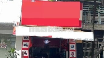  Nhà 2 Mặt Tiền Khu Bàu Cát Số, Phường 14, Quận Tân Bình.
