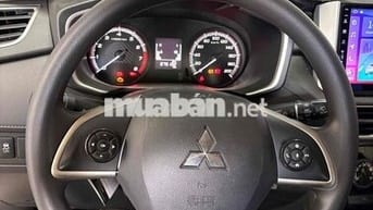 Mitsubishi Xpander 2021 Số sàn Bạc 75.000 km