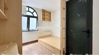 CHO THUÊ PHÒNG STUDIO FULL NỘI THẤT NGAY CHỢ THẠCH ĐÀ - PHẠM VĂN CHIÊU