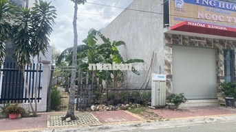 Bán đất gấp 2 tỷ 650tr gần chợ mới long hải,  cách biển hơn 2km