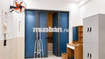 🔥 Cho thuê phòng trọ có ban công – Ngay sau Vạn Hạnh Mall – Quận 10 🔥
