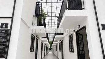 Khai trương Dãy trọ 1 Trệt 1 Lầu ngay HƯƠNG LỘ 2 gần NGÃ TƯ BỐN XÃ