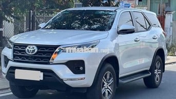 Bán Fortuner 2.4G Tự Động 1 Cầu 2025 - Siêu Lướt