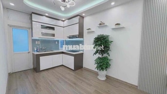 Bán CC Mini Xuân Đỉnh, Ngoại Giao Đoàn- 2n2wc Rất Rộng Thoáng Đẹp
