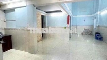 Bán Nhà Chợ Da Sà Tỉnh Lộ 10- DT 50m2-Hẻm 5 Mét-Có Phòng Ngủ Trệt