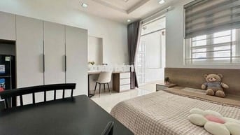 CĂN HỘ ĐẸP - CHỈNH CHU - BẾP NGOÀI CỰC THOÁNG - MÁY GIẶC RIÊNG