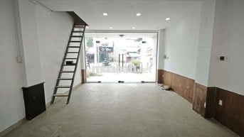 Mặt bằng mặt tiền gò dầu giá 14tr