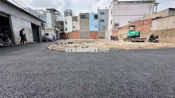 đất 4x15m ngay hiệp thành city, khu phân lô f0
