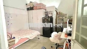 CHO THUÊ PHÒNG GIÁ RẺ BAN CÔNG THOÁNG GẦN ĐẠI HỌC VĂN HIẾN