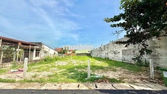 Chủ ngộp bán đất 251m2 ngay X.An Tịnh , Trảng Bàng Giá 695 triệu