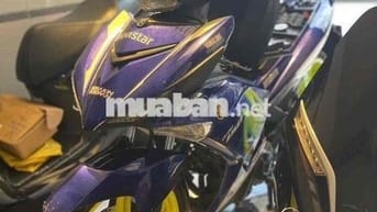 Yamaha Exciter 150 Movistar Xanh Vàng