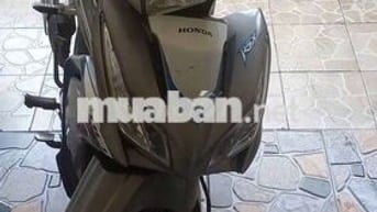 Honda Wave RSX 110 2012 Xám