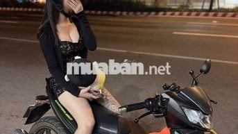 Yamaha Exciter 150 2024 Xám đen
