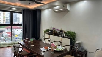 Cho thuê nhà NV02 khu đô thị Rose town 79 Ngọc Hồi, Hoàng Mai, Hà Nội