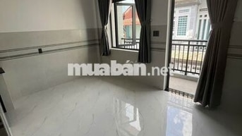 Phòng trọ mới xây - Full nội thất cơ bản - Sạch đẹp, dọn vào ở ngay