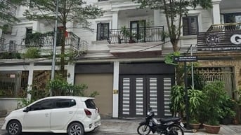 Cho thuê nhà NV02 khu đô thị Rose town 79 Ngọc Hồi, Hoàng Mai, Hà Nội