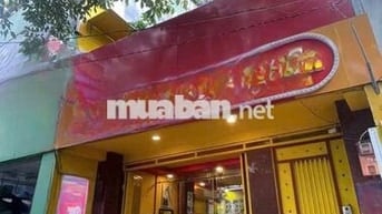 Cho Thuê Mặt Bằng Đường Lê Văn Sỹ, Quận 3 ( Có Vỉa Hè )