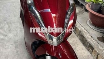 Lead 125 Smartkey cuối 2018 BSTPHCM đỏ đô mới 90%