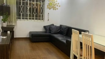 CĂN GÓC NHỎ 50M2 CÓ 2PN,2WC GIÁ 1 TỶ 150 TRIỆU.L/H 0909 456 158