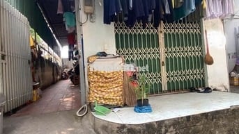 Dãy nhà trọ 87m2 Đường số 8, Trường Thọ, Thủ Đức, hẻm ba gác - Đầu tư 