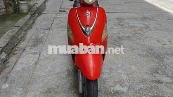 Piaggio attila 2013