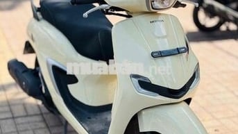 Honda Stylo 160 CBS Kem Zin