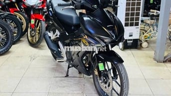 XE MÁY THỊNH PHÁT- WINNER R ABS ĐEN NHÁM LƯỚT 2026