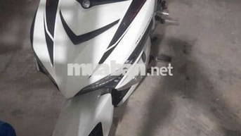 Yamaha Exciter 150 Trắng