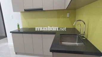 Cho thuê chung cư 2 phòng 6.2tr, gần cầu vượt linh xuân