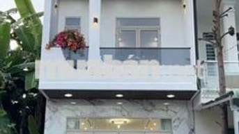 AN CƯ LÝ TƯỞNG CHO GIA ĐÌNH TRẺ – NHÀ MỚI, RỘNG RÃI, PHÁP LÝ CHUẨN