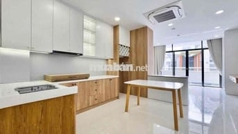 CHO THUÊ 1PN BAN CÔNG FULL NỘI THẤT NGAY CV GIA ĐỊNH Đ.ĐÀO DUY ANH