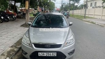 Ford Focus 2024 Tự động Bạc