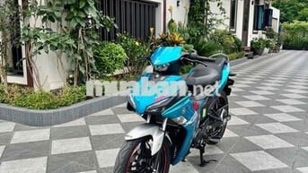 Yamaha Exciter 155 2025 Xanh dương 4000km