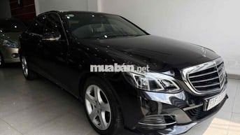❤Mercedes-Benz E200 xe đẹp bao check