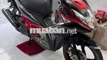 Yamaha Nouvo Đỏ đen Xe tay ga