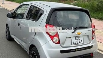 Chevrolet Spark LS 2016 Số sàn Bạc