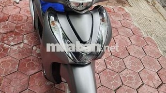 Honda SH Mode 2021 Bạc ABS Tự động