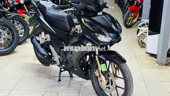 XE MÁY THỊNH PHÁT- WINNER V4 ABS ĐEN NHÁM ĐẸP 2025