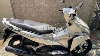 Honda Air Blade Trắng Tiết kiệm xăng