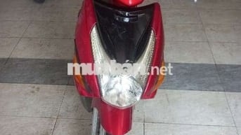Honda Click 2008 Đỏ 760000 km