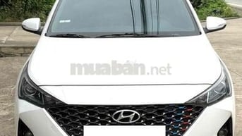 Hyundai Accent 1.4 AT 2024 Số tự động Trắng 42000