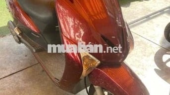 HONDA LEAD 2012