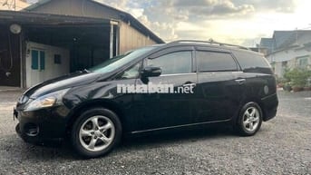 Mitsubishi Grandis 2005