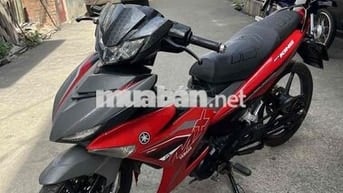Yamaha Exciter 150 Đỏ đen
