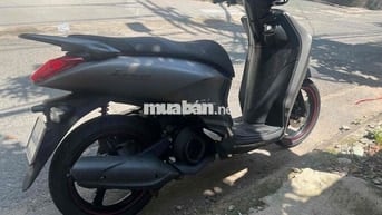 Yamaha Janus 2017 Xám 7000 km