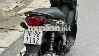 Yamaha Nouvo LX Đen biển đẹp